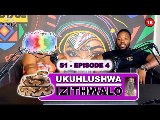 Owayethwele usabuya azalala nomkakhe | UKUHLUSHWA IZITHWALO | S1 - EP4