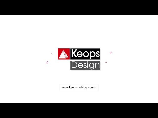 KEOPS MOBİLYA
