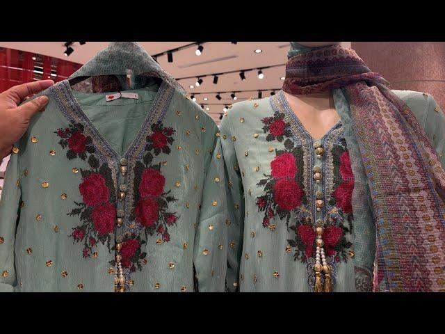 Khaadi New Winter Collection Update#khaadi #khaadinewarrival #khaadinet #khaadicollection