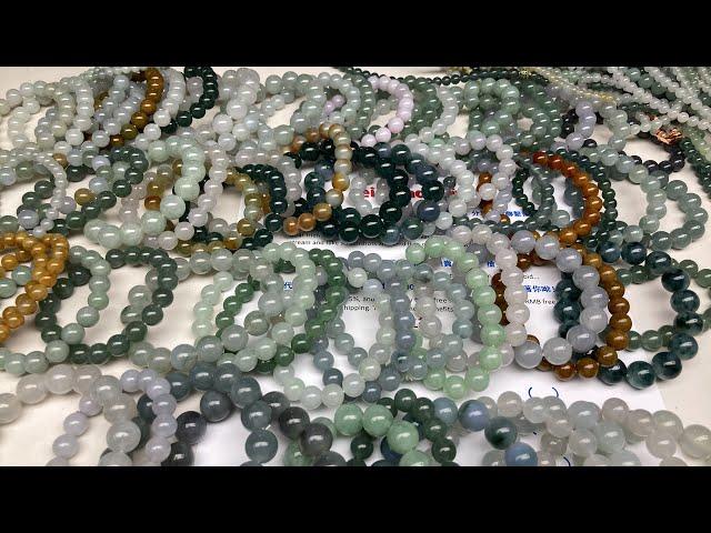 #翡翠#缅甸天然翡翠#jade#天然缅甸玉石a貨翡翠珠宝代购直播中,natural jade jewelry live, China,green jadeite