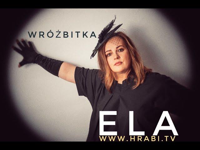 WRÓŻBITKA ELA - "Seba"