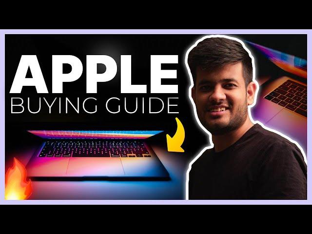 Buying Apple Products? Do THIS! ⭐️