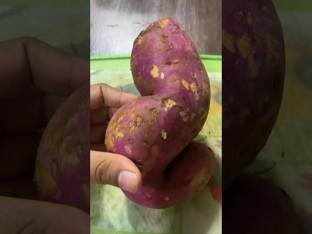 #sweetpotatorecipe 