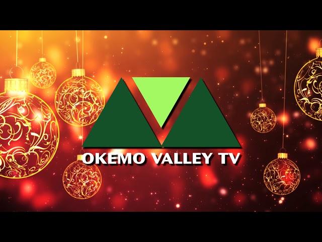 Happy Holidays from Okemo Valley TV