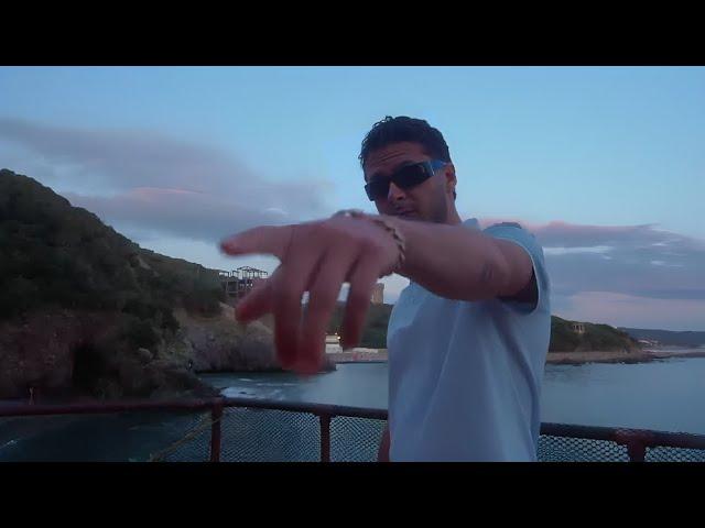 Pashanim Type Beat - "BITTERSÜSS" (prod. 9obeats)