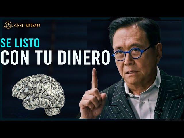 El Camino hacia la riqueza : Explorando las 5 inteligencias financieras de Robert Kiyosaki