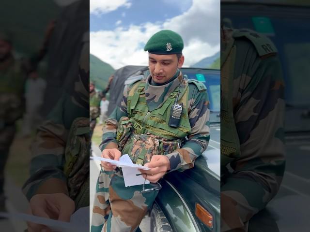 | Amit Antil | border | Sandeshe aate hai
