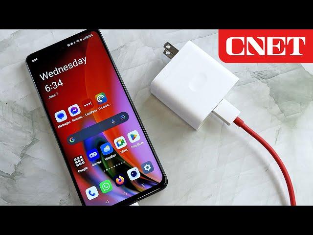 OnePlus Nord N30 5G Review: Fastest Charging $300 Phone We've Seen