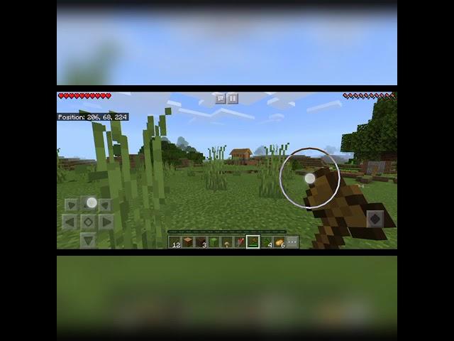 Minecraft #1 |Vishesh Arya Gaming