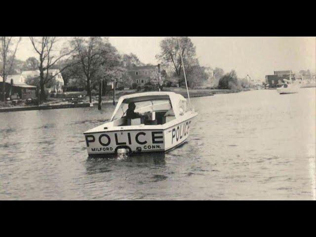 Collage of Milford CT past.   13  (Photos contributed by many)