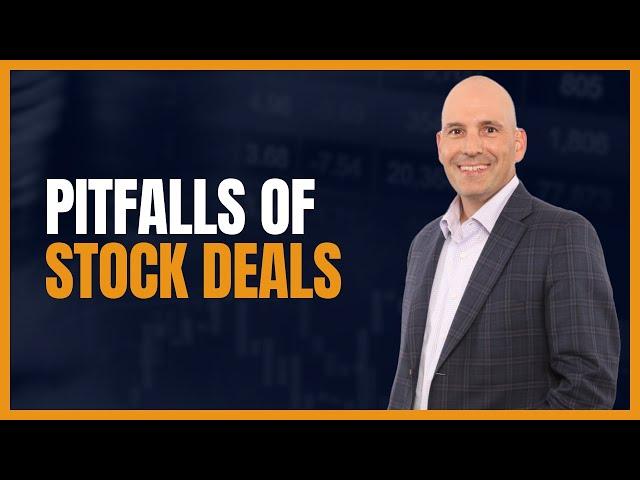 Negotiation, Earn-Outs, and the Pitfalls of Stock Deals in His $4.6M Exit with Pete Neubig