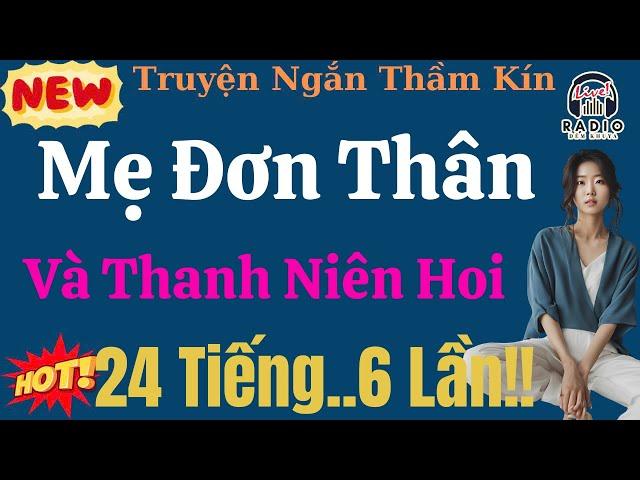 Truyện Ngắn Có Thật Làng Quê Việt Nam : TÌNH ĐẦU CỦA CÔ MAI - Kể Chuyện Thầm Kín Đêm Khuya Dễ Ngủ