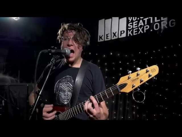 Mall Walk - Full Performance (Live on KEXP)