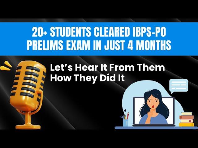 IBPO-PO 2024 || Result Out || Strategy Discussion With Students