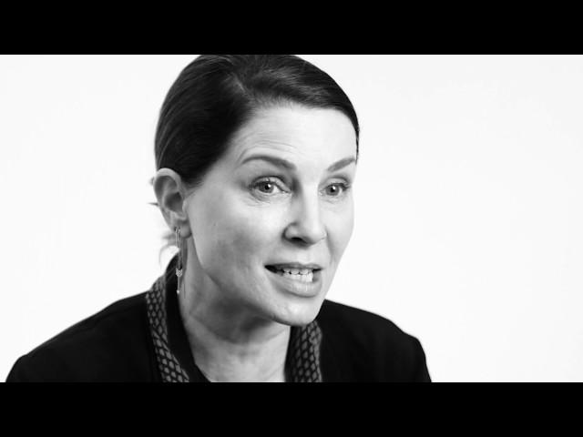 Sadie Frost: Live Well, Be Well Promo