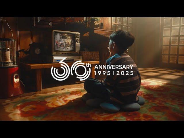 2025서울모빌리티쇼│30주년 기념 영상 RELEASED