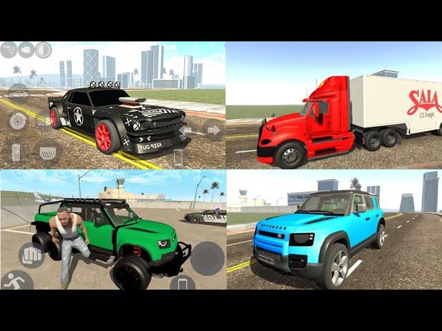 New Car Code Indian Bike Driving 3d New Update || Ibd3d New Update || Ibd3d New Cheat Code