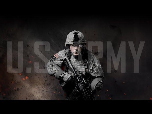 United States Army 2021 │ We're Always Ready