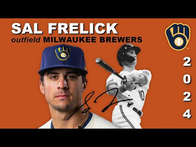 Sal Frelick 2024 Highlights