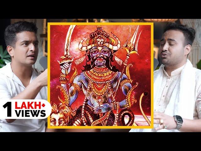 Rahu In Astrology - Easy Hindi Explanation By Top Astrologer