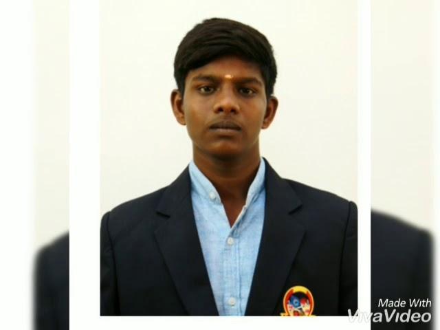K.vijay Kumar naidu