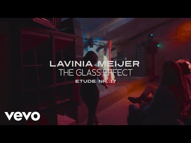 Lavinia Meijer - Glass: Etude No.17 - Live