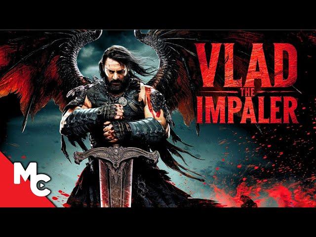 Vlad The Impaler (aka Deliler) | AMAZING Full Action Movie | English