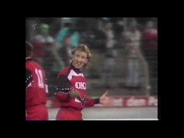 Andreas Brehme (FCK Tribute)