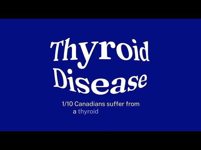 Thyroid Disease