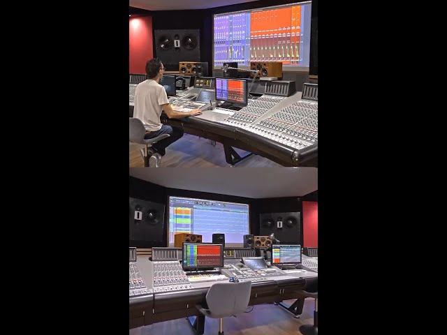  5 Bis Records — Music Production Studio
