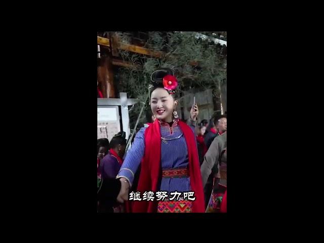 中国贵州少数民族的节日习俗 让国外网友感叹北美印地安人的遭遇