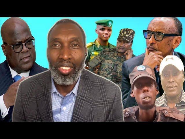 SEBA AVUZE INDI MIGAMBI YAMAZE GUPANGWA KUBANYAMULENGE/NARABABGIYE KO SEMATAMA ATAZASUBIRA IMULENGE