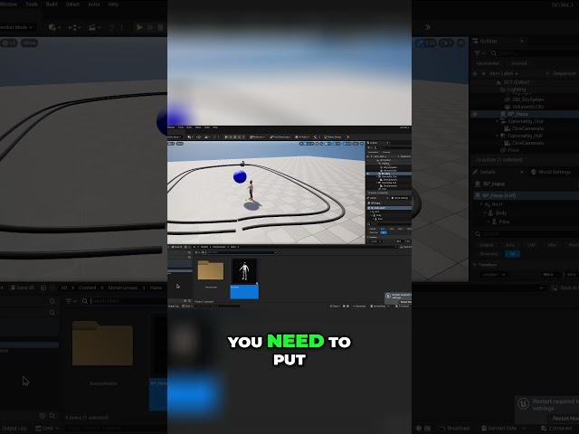 Get Ready for Next Week's Epic Project Setup! #shorts
