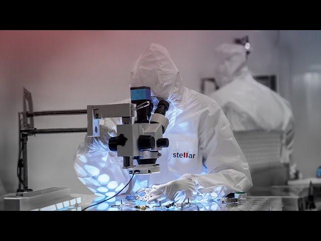 Stellar Data Recovery Process: Bringing Your Data Back, Step-by-Step