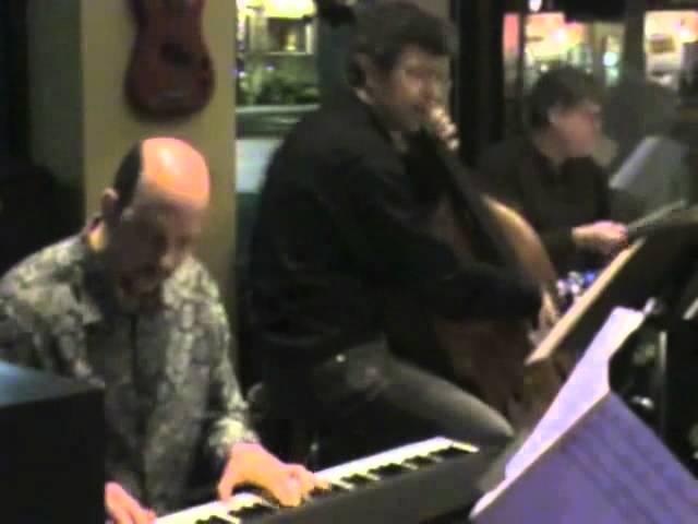 Rob Middleton Quartet-Last Minute