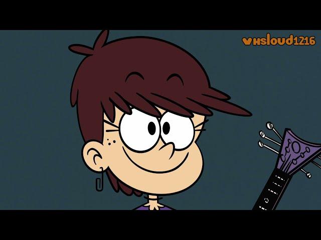 The Loud House | "Hannah Montana Forever" Opening