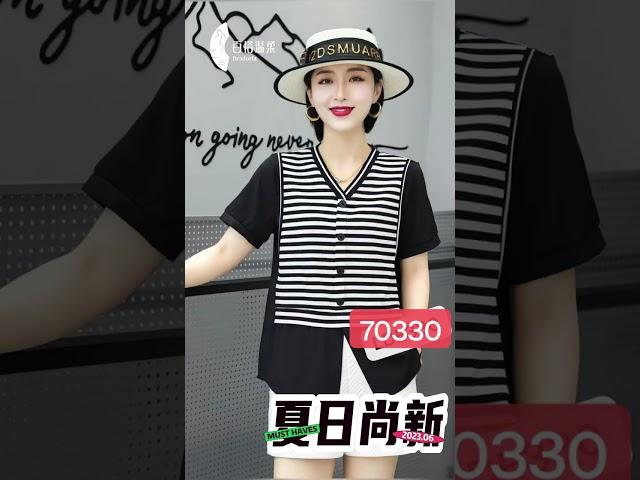 2023S3 时装上新 - 北美最大连锁美体内衣品牌