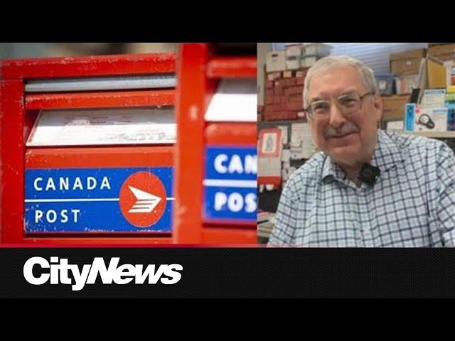 Canada Post strike enters second week