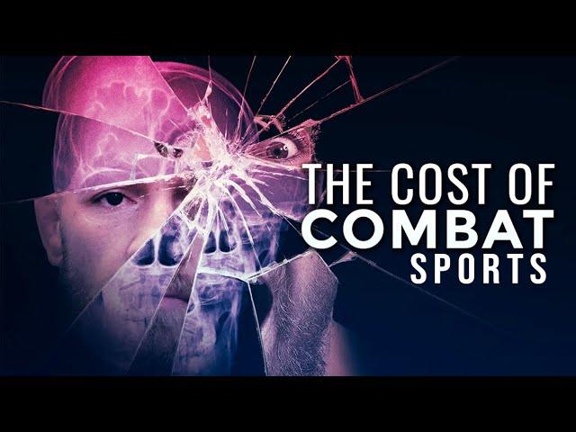 Why CTE Is Killing MMA