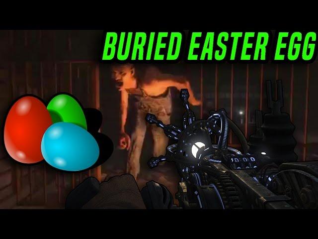 Buried Easter Egg w/ GregFPS, Jugg and YaTu Chavez | INTERACTIVE STREAMER