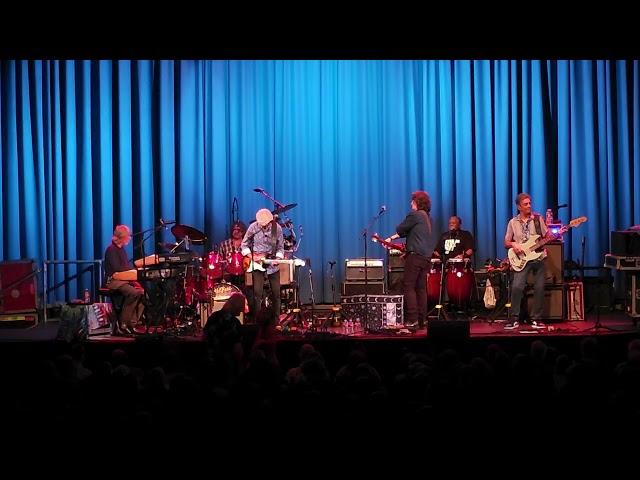 Little Feat - "Oh Atlanta, Spanish Moon, Time Loves a Hero, " - 06.13.25 - Rio Thea.-Santa Cruz, CA