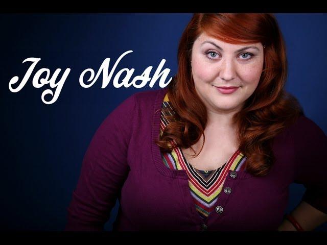 Joy Nash Acting Reel - Full Length