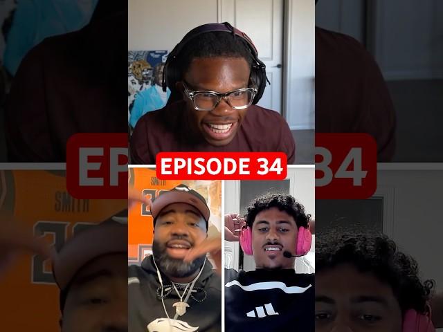 Can MJ Play in This Era?  EPISODE 34 Out Now! #travishuntershow #travishunter #nfl