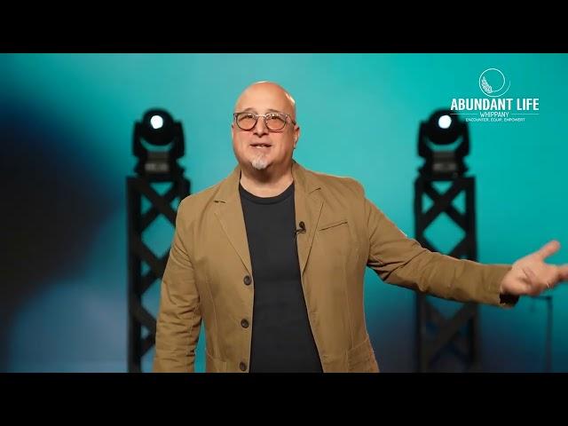 Servant Leader (Part 4) | Pastor Donnie Rosa