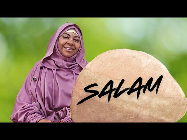 Mtu akikusalimia ''Saam Alaikum'' Usiitikie,Mtego huo - Ukht Halima Sleyum