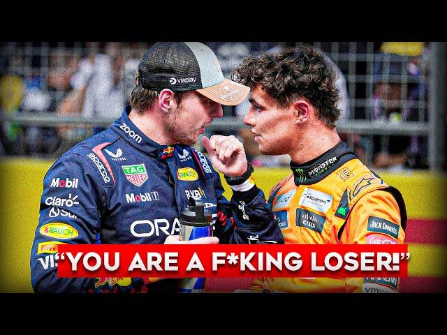 F1’s Most Savage & Disrespectful Moments of All Time!