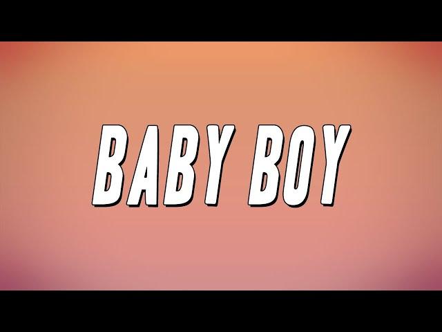 Big Brovaz - Baby Boy (Lyrics)