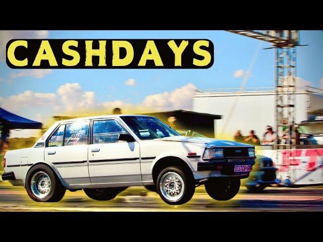 CASHDAYS by 011 Street Society at Midvaal Raceway 30 June '24