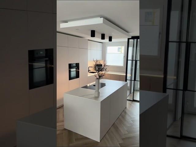 IKEA HACK  #Kuchen #Transformation #Mehr #infos auf #Instagram miInterieur #kuche kochinsel