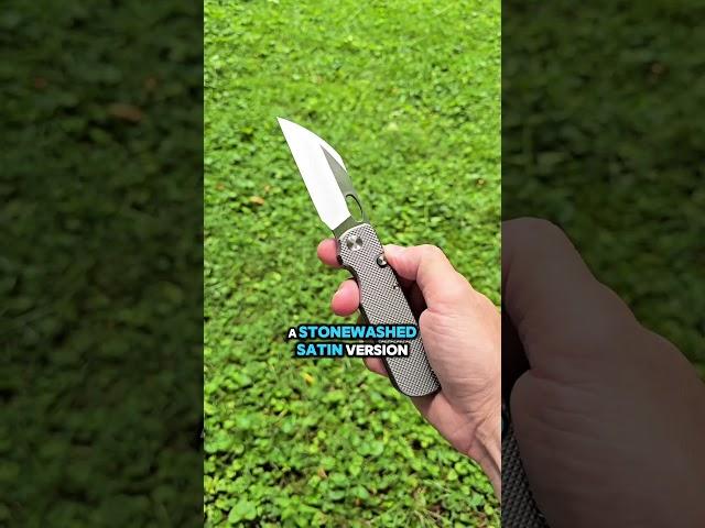 KNIFE INFLUENCER KNIFE low key slaps! (Is it worth your money?)